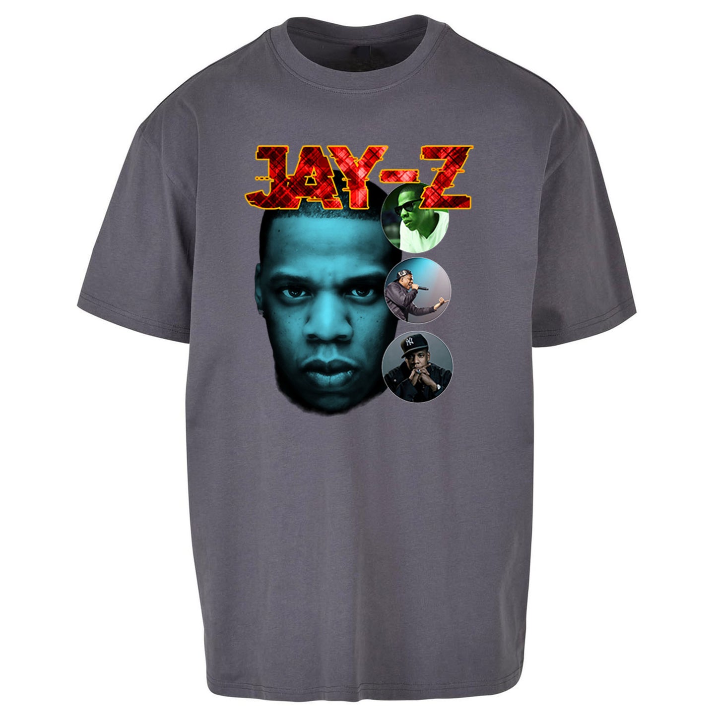 Jay Z Oversized T Shirt