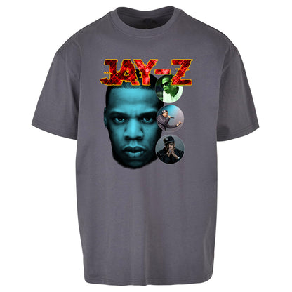 Jay Z Oversized T Shirt