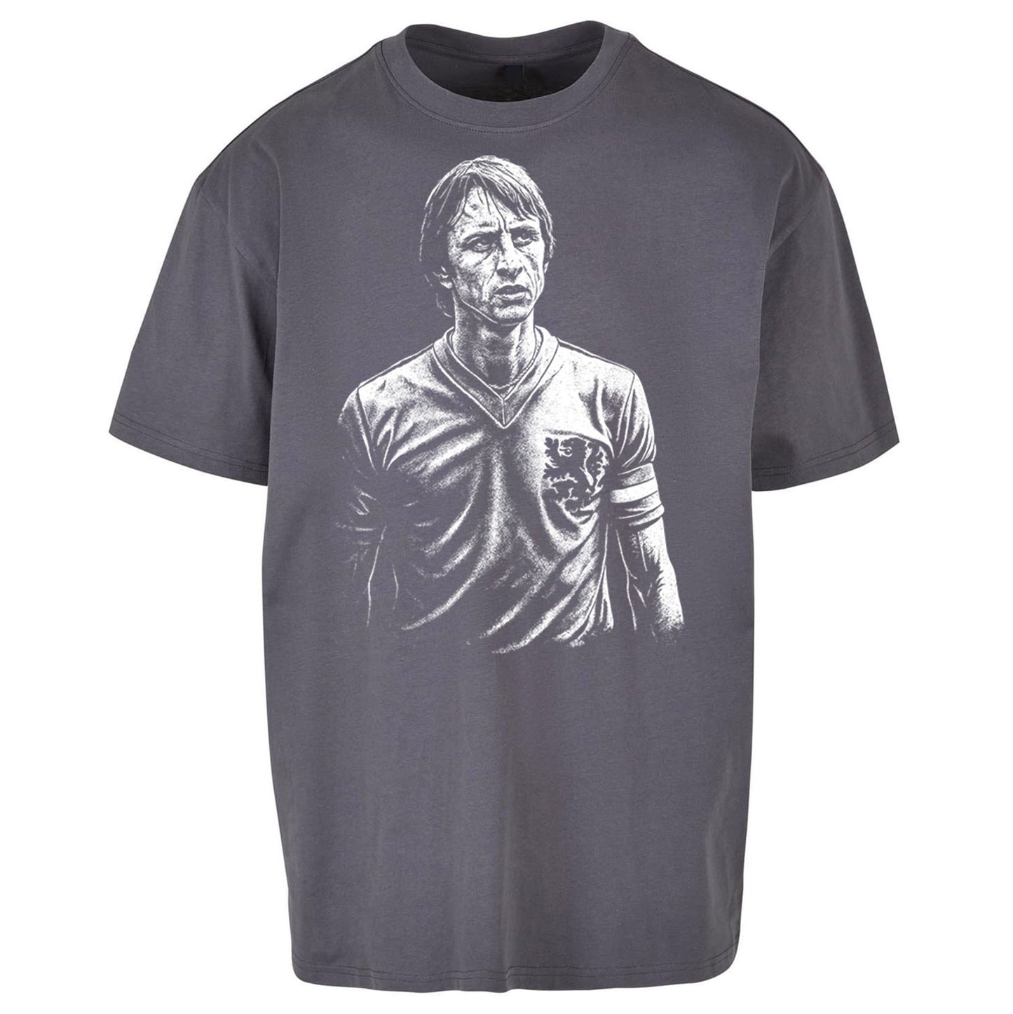 Johan Cruyff Ajax Oversized T Shirt 