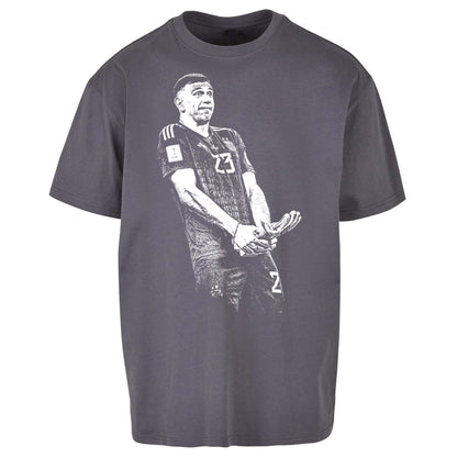 Emiliano Martinez Argentina Oversized T Shirt