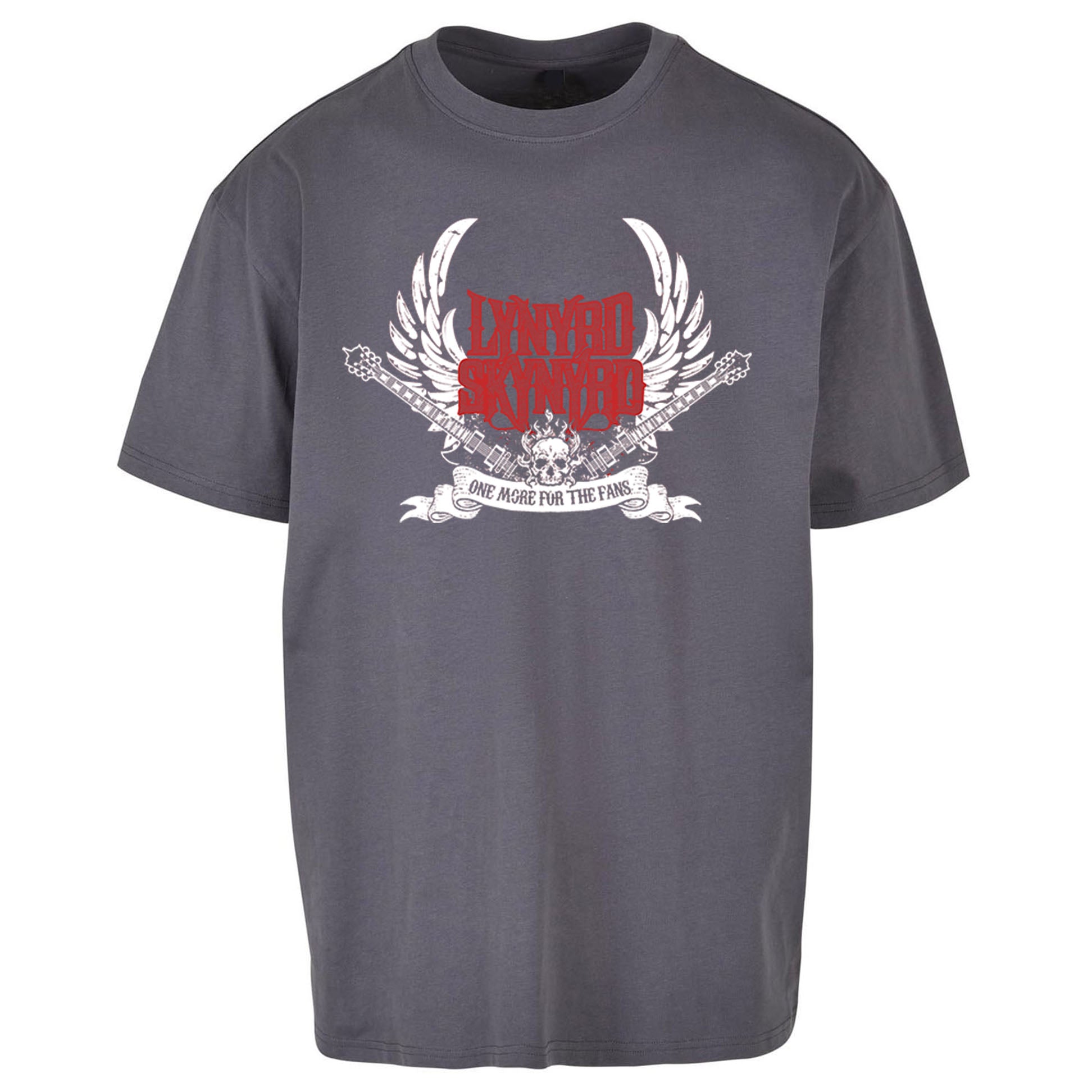 Lynyrd Skynyrd Oversized T Shirt
