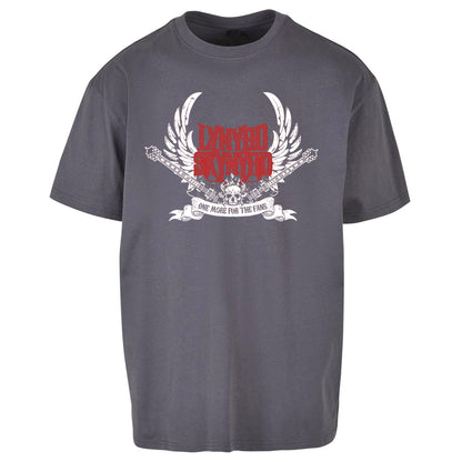 Lynyrd Skynyrd Oversized T Shirt