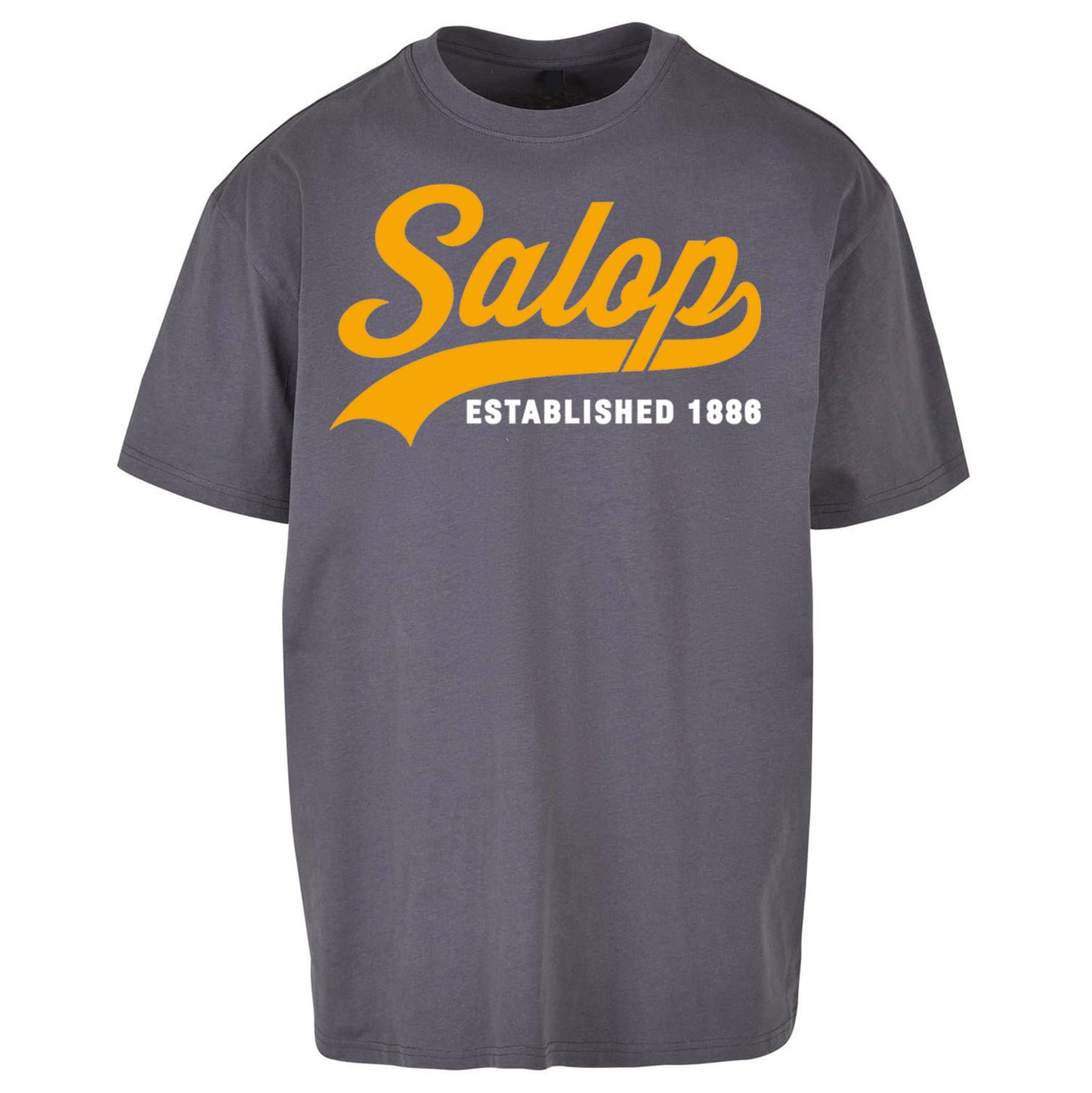 Shrewsbury Football Oversized T Shirt