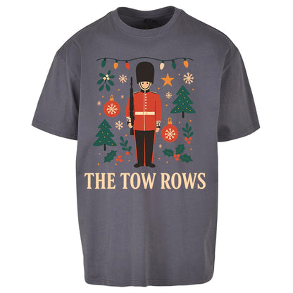 Grenadier Guards Christmas Oversized T Shirt