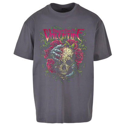 Bullet for My Valentine Oversized T Shirt