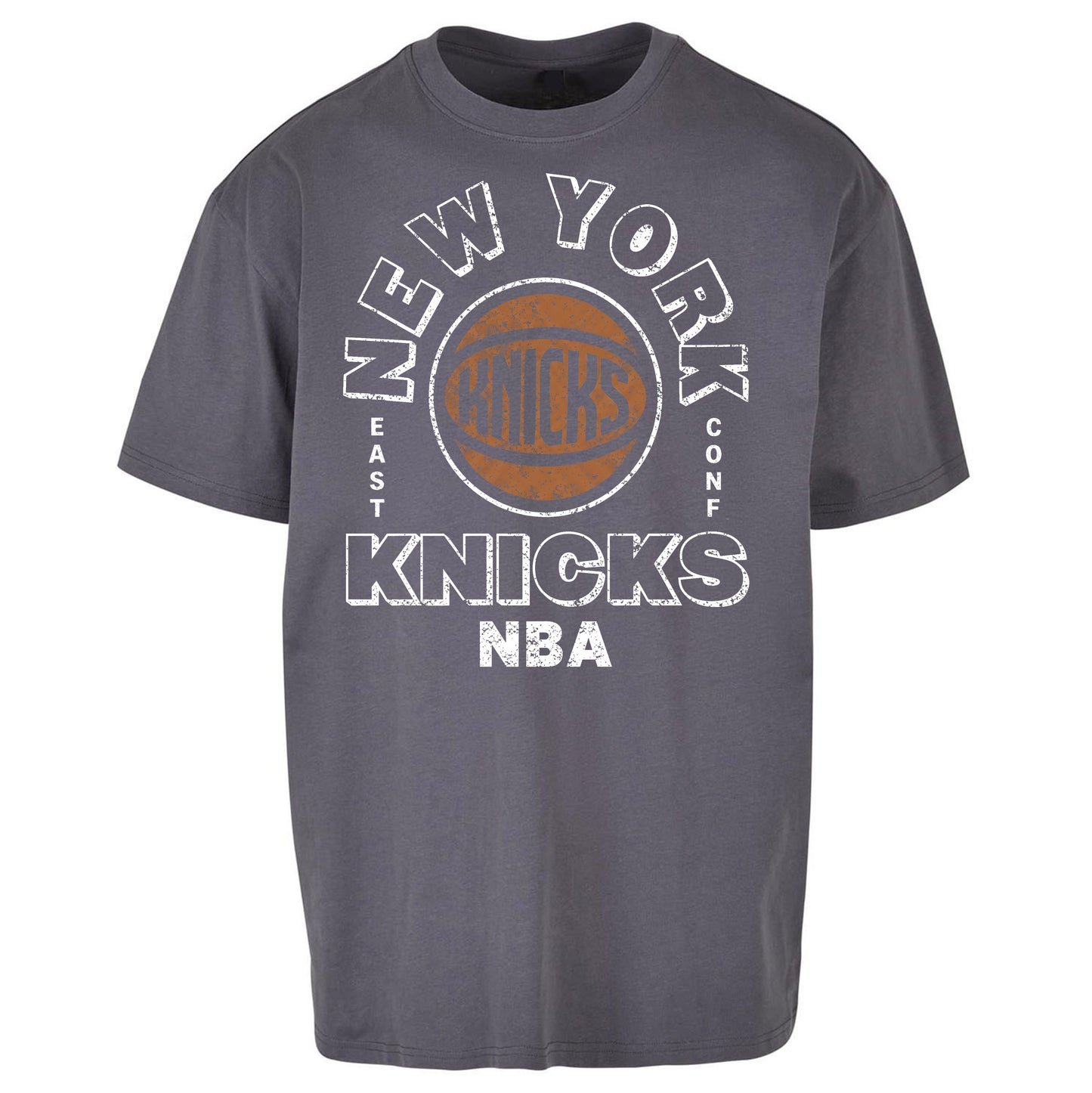 The New York Knicks Oversized T Shirt
