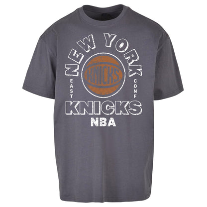 The New York Knicks Oversized T Shirt