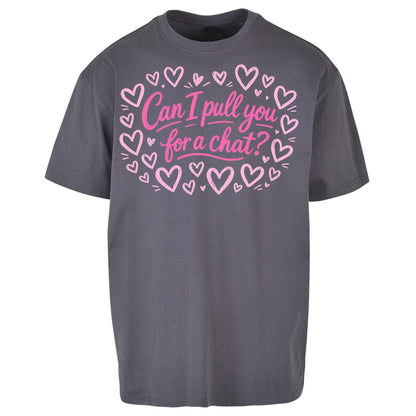 Love Island Oversized T Shirt