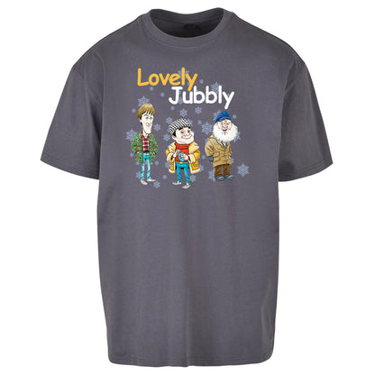 Only Fools & Horses Oversized T Shirt