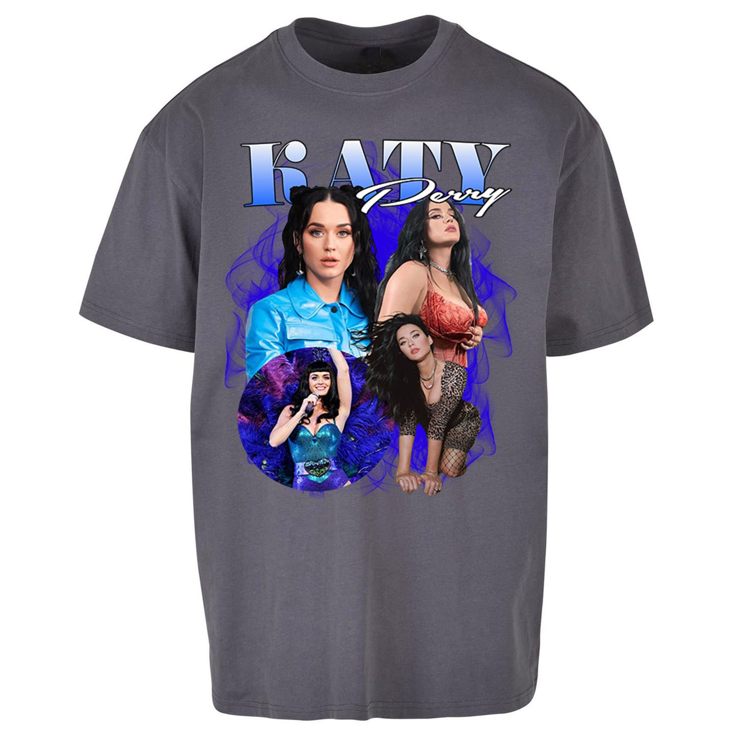 Katy Perry Bootleg - Oversized T Shirt