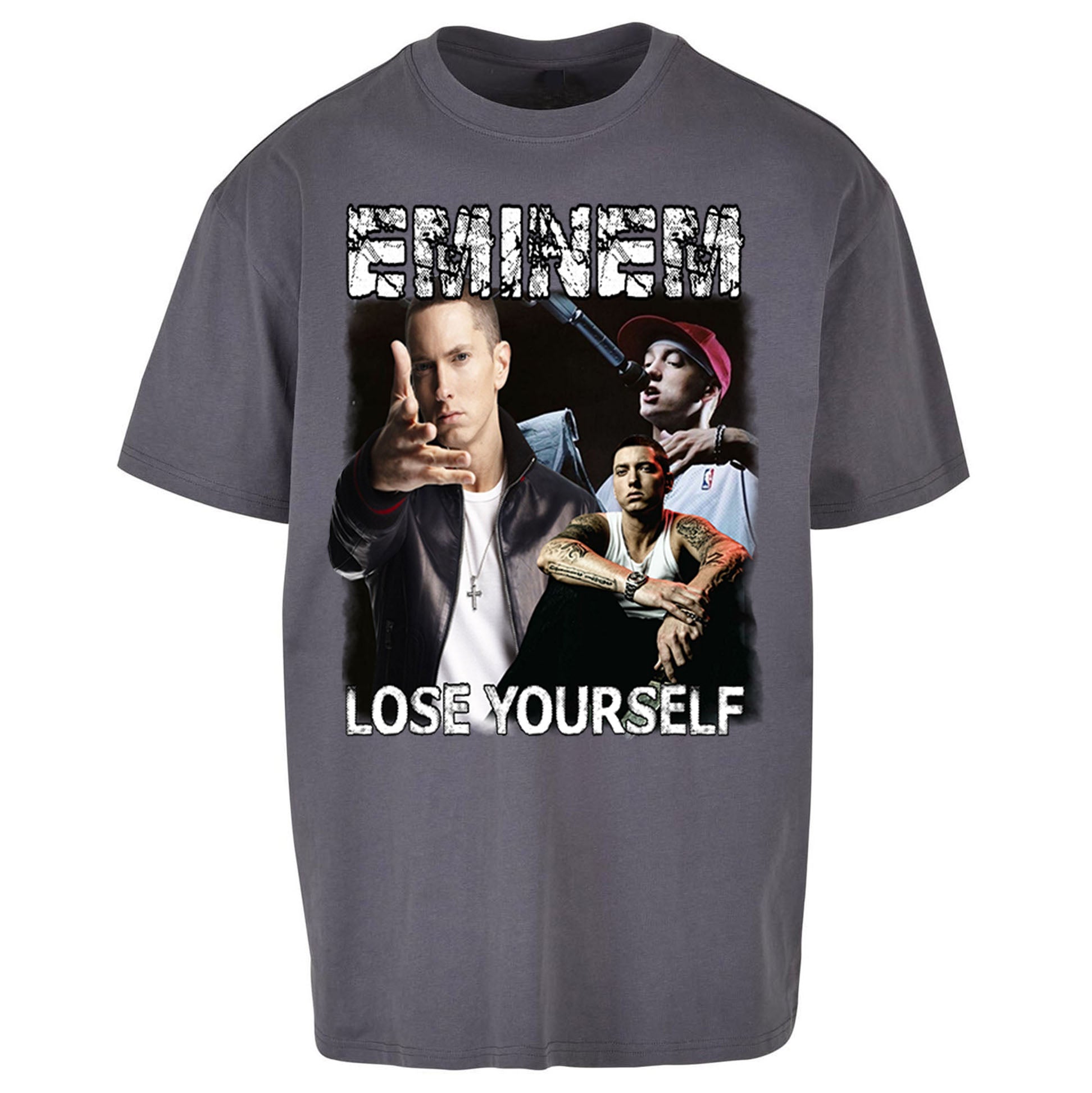 Eminem Oversized T Shirt