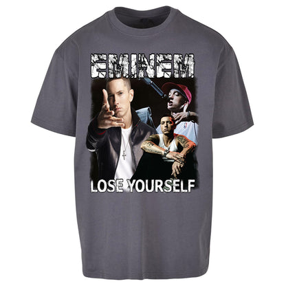Eminem Oversized T Shirt