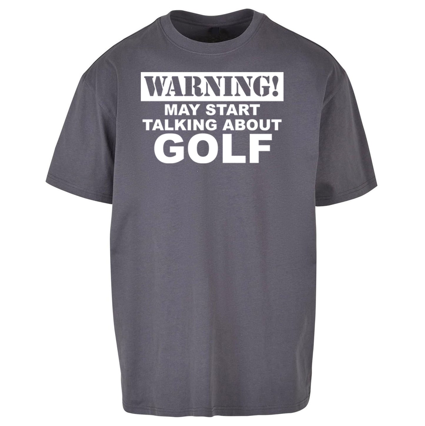 Golf Lover Tank Top