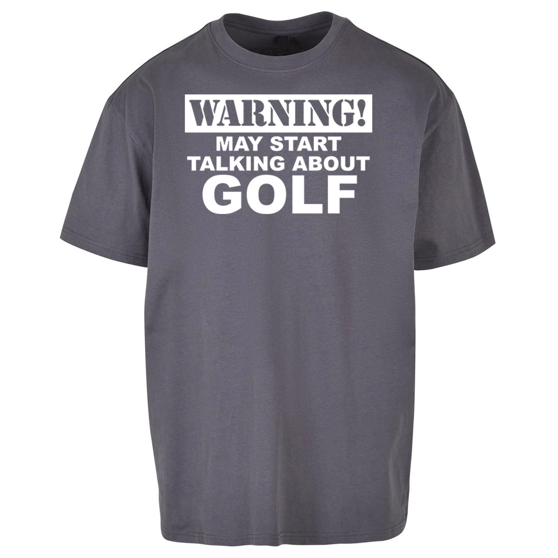 Golf Lover Tank Top