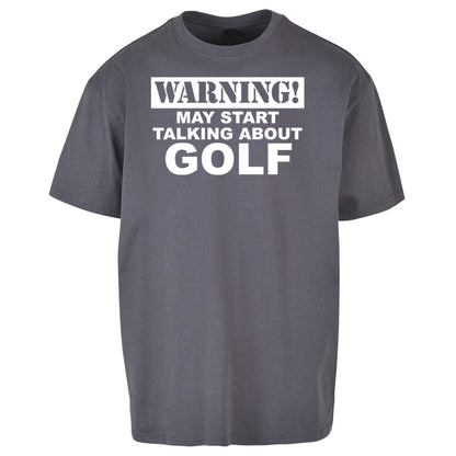 Golf Lover Tank Top