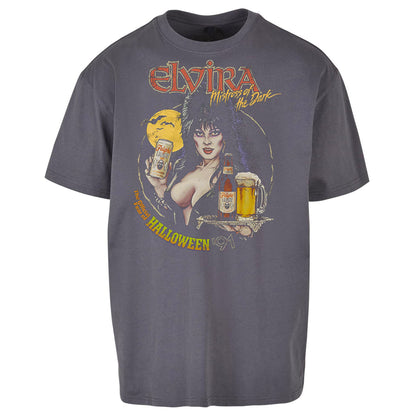 Elvira Oversized T Shirt