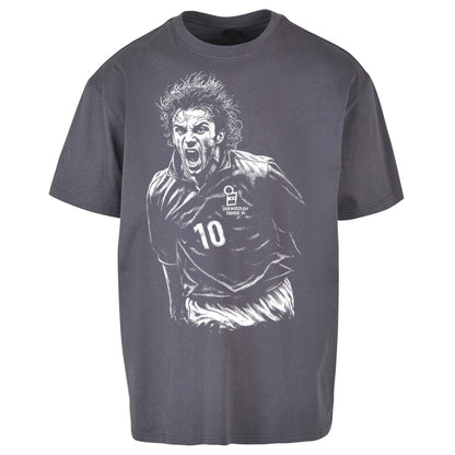 Alessandro Del Piero Oversized T Shirt