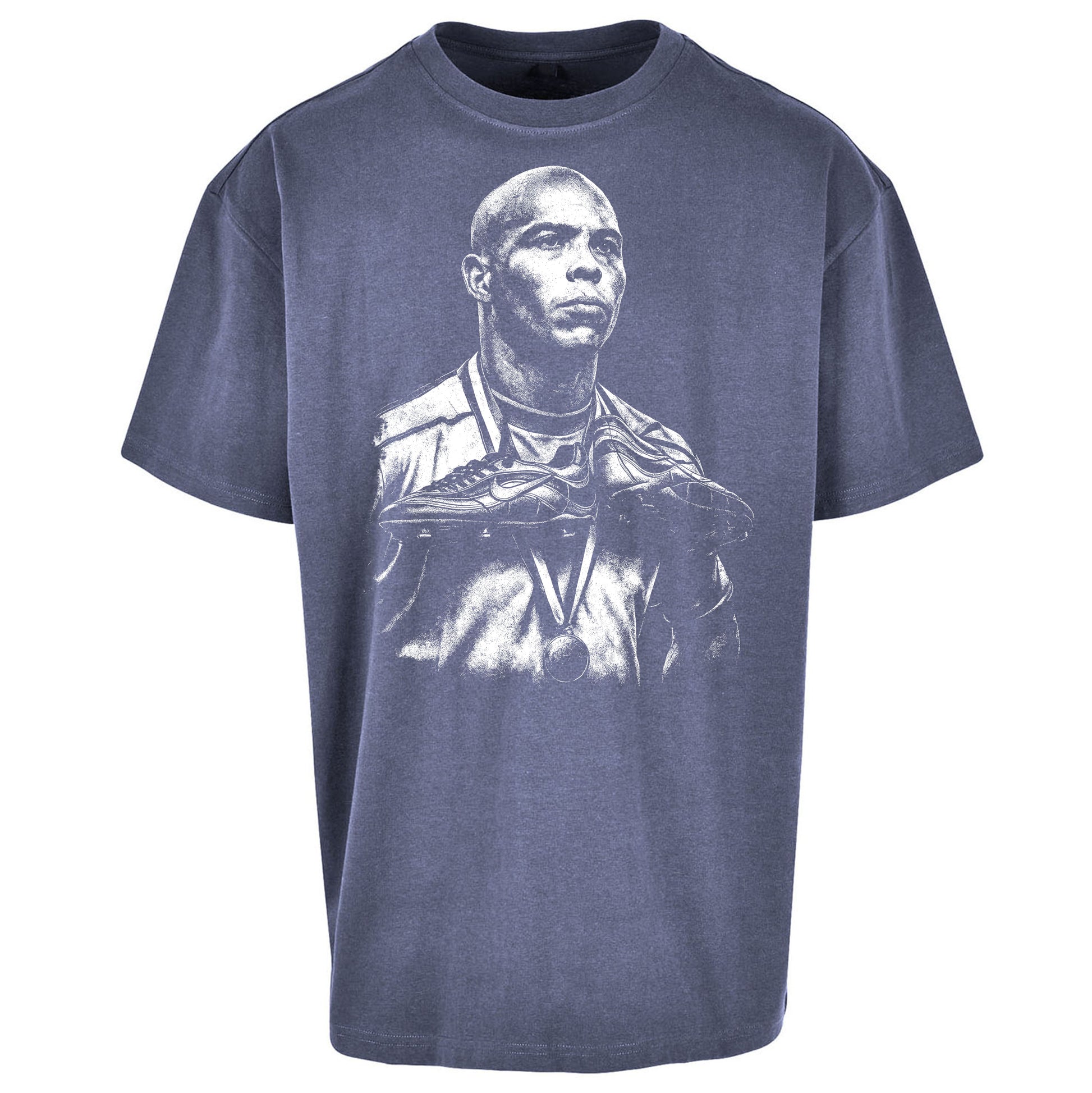 Nazario Oversized T Shirt