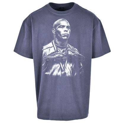Nazario Oversized T Shirt