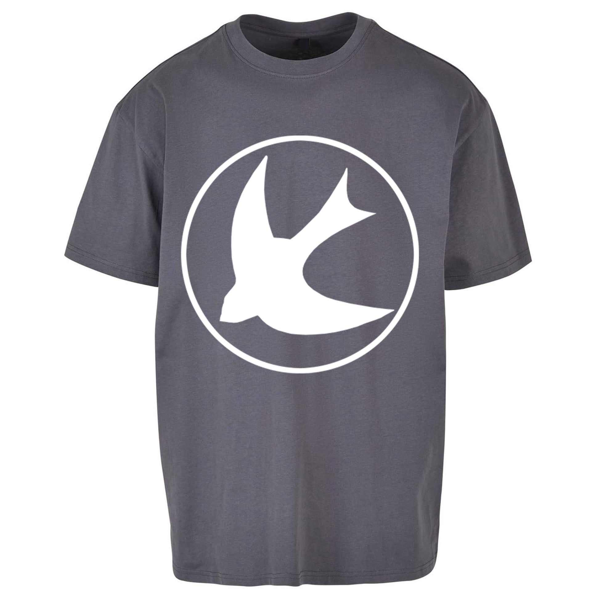 Classic Wlalsall Football Oversized T Shirt