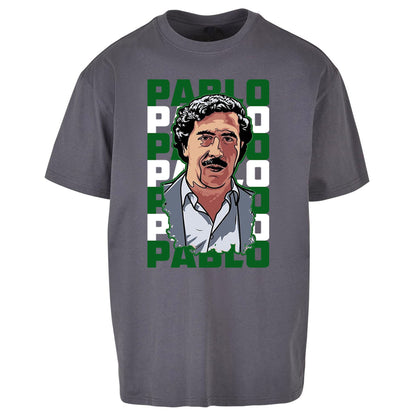 Pablo Oversized T Shirt
