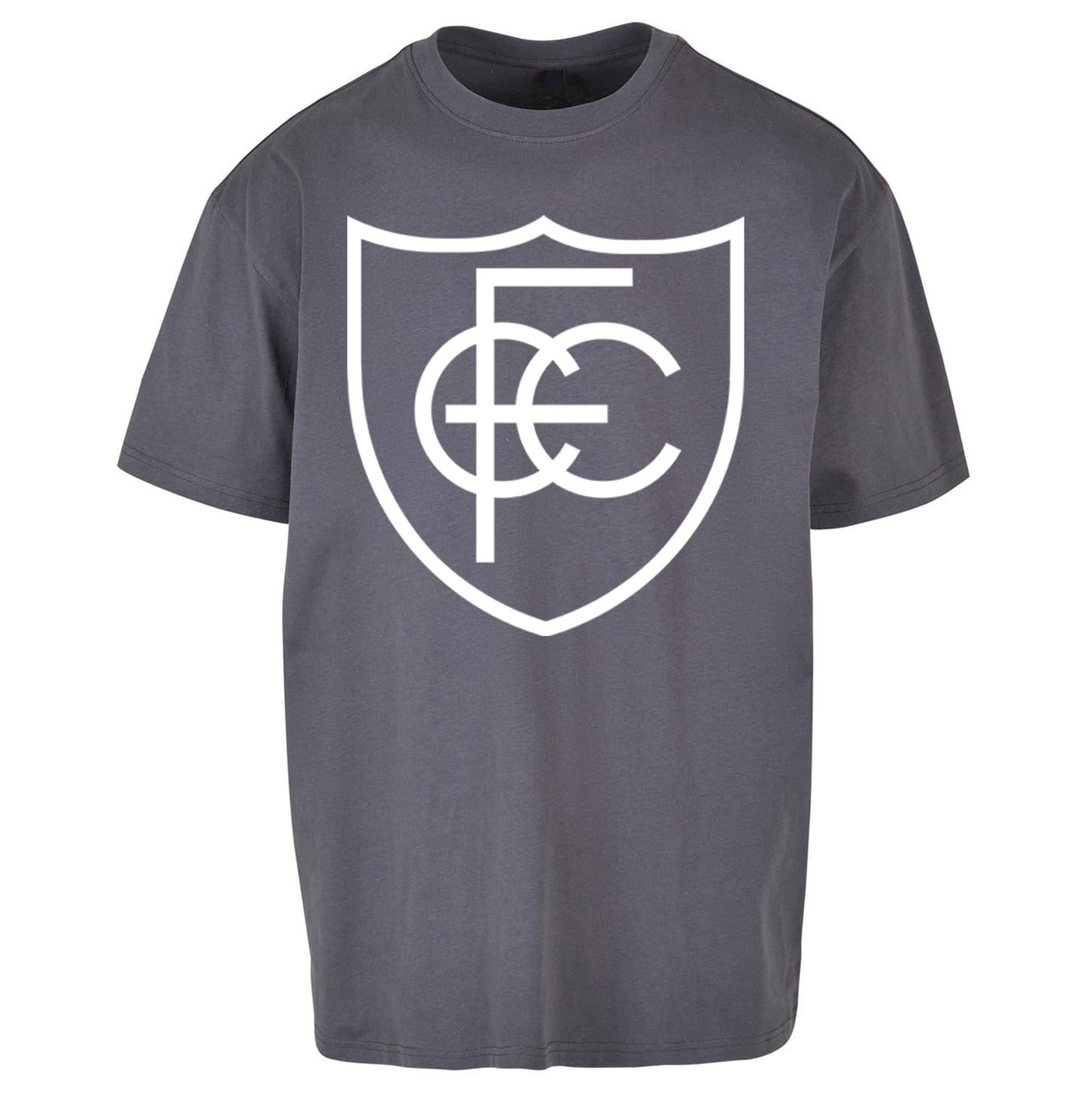 Classic Chesterfield FC Oversized T Shirt