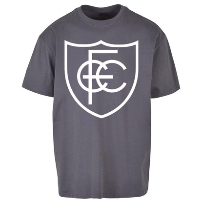 Classic Chesterfield FC Oversized T Shirt