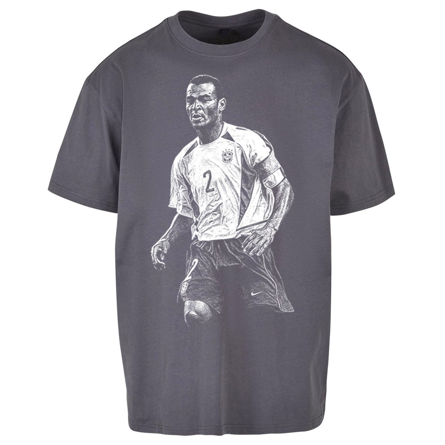 Cafu Oversized T Shirt