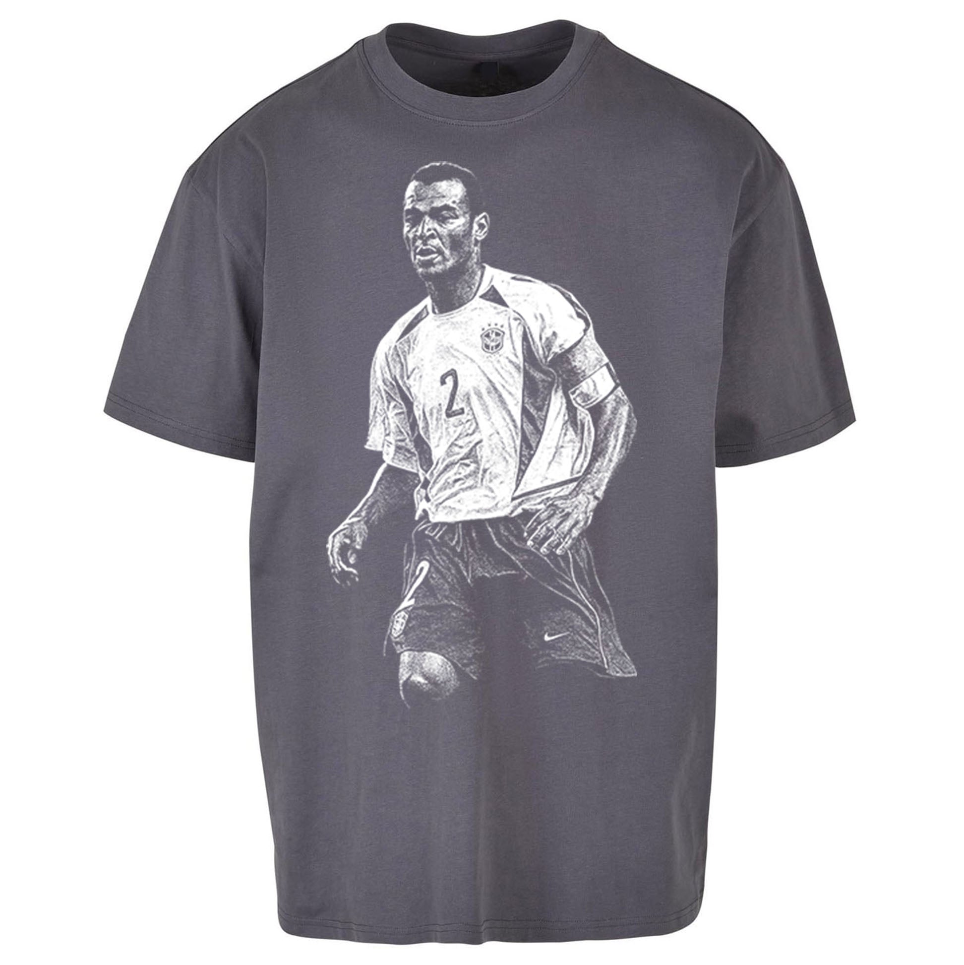 Cafu Oversized T Shirt