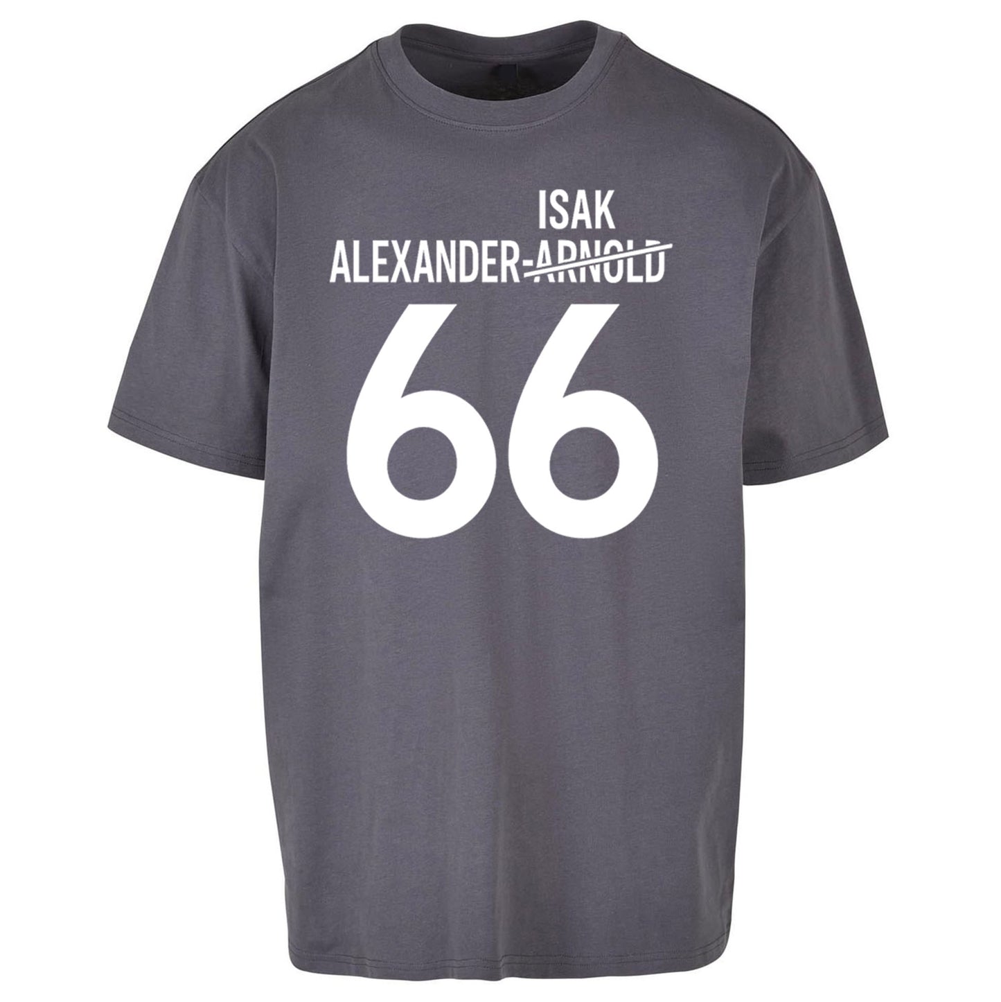 Alexander Arnold Isak Oversized T Shirt