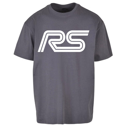 Ford RS Oversized T Shirt