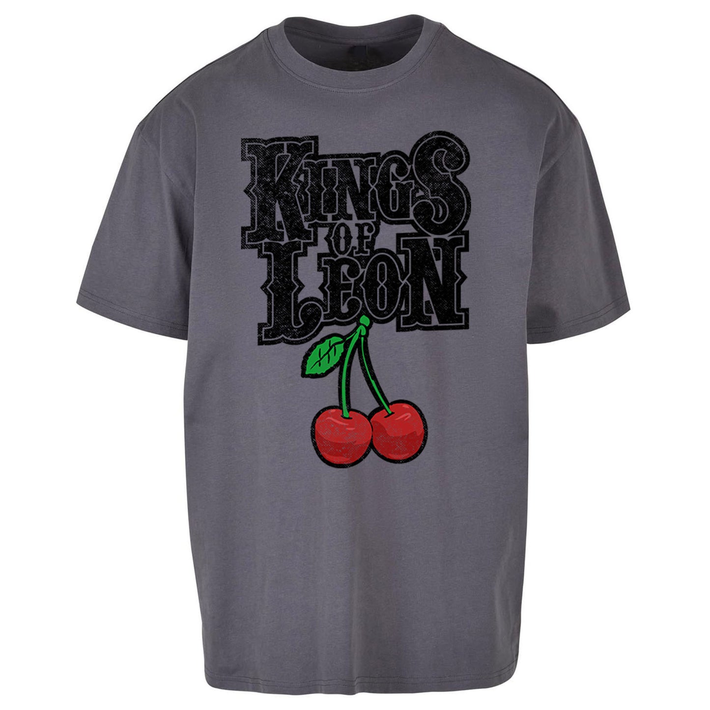 Kings Of Leon Oversized T Shirt