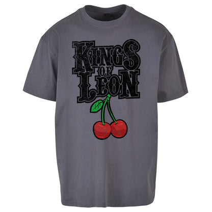 Kings Of Leon Oversized T Shirt