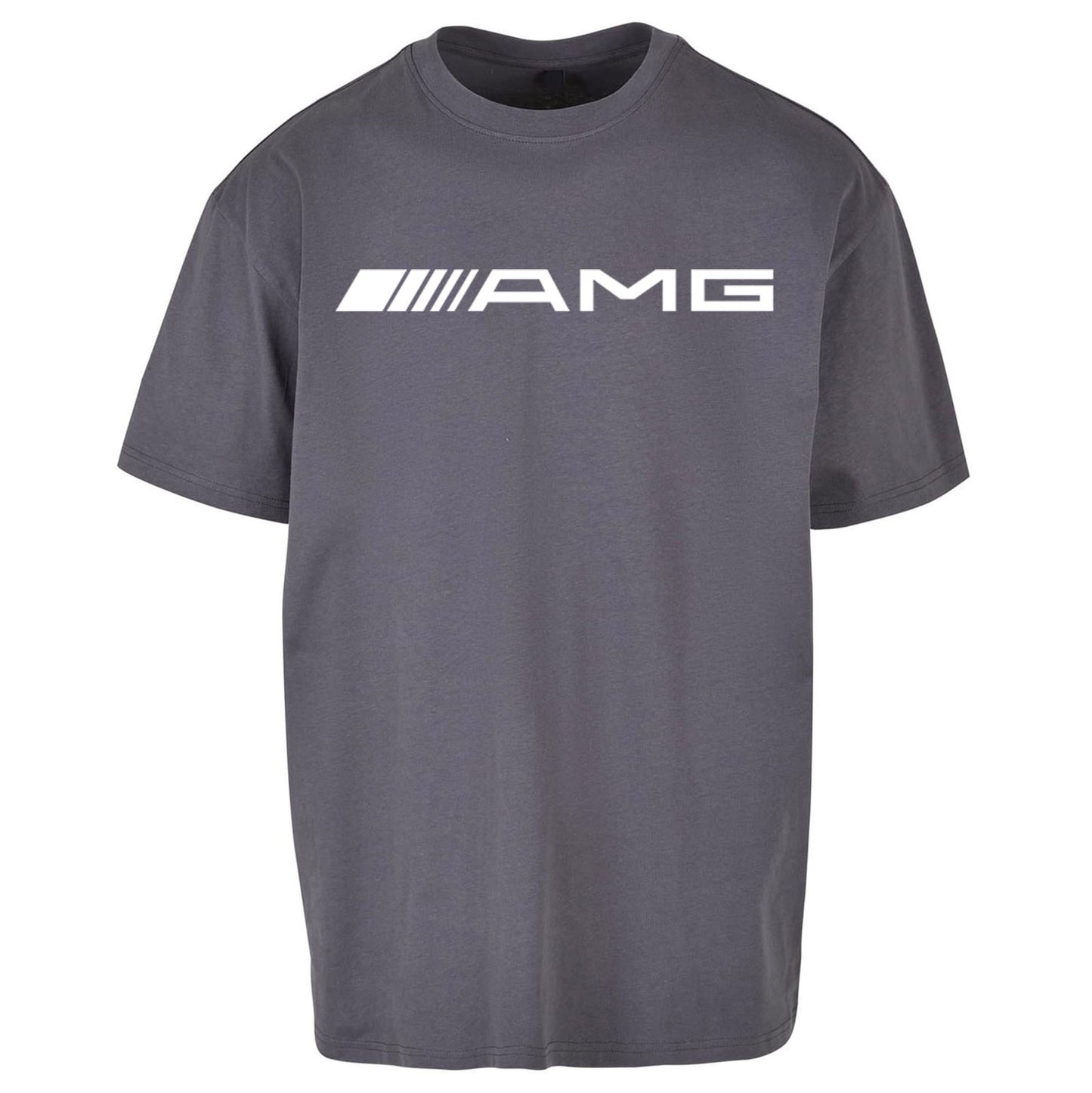 Mercedes AMG Oversized T Shirt