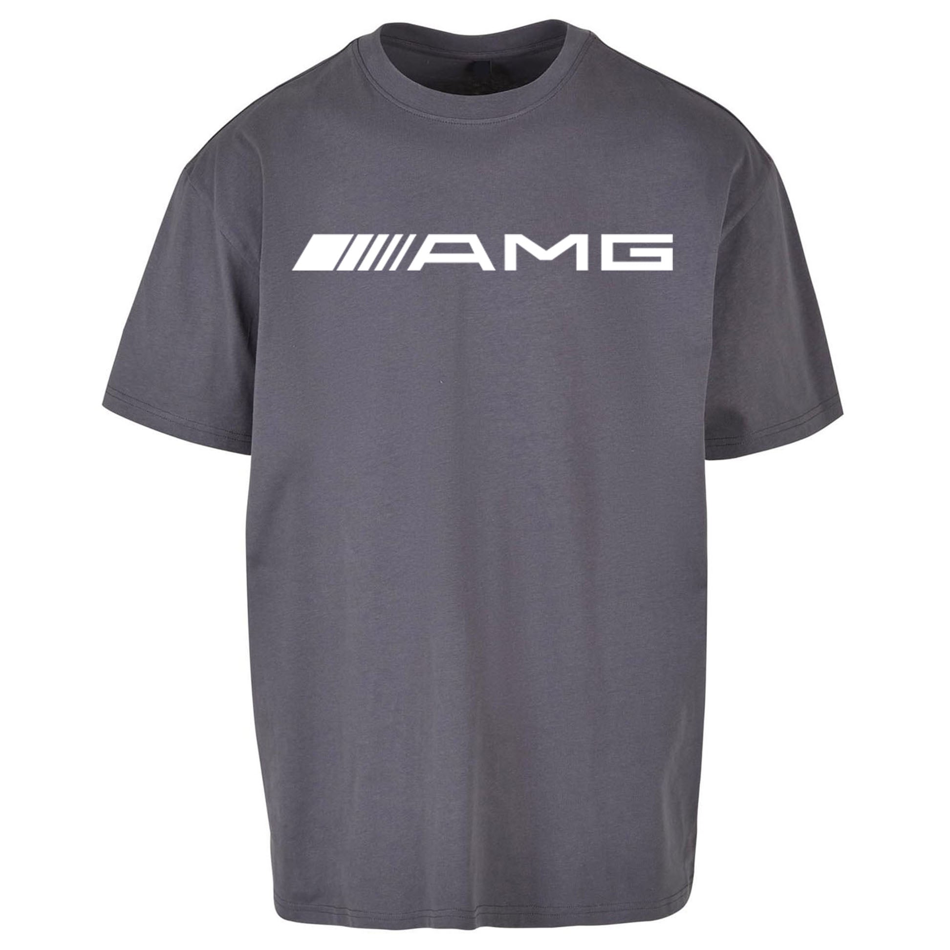 Mercedes AMG Oversized T Shirt