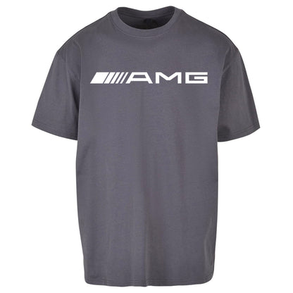 Mercedes AMG Oversized T Shirt