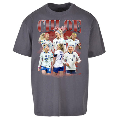 Chloe Kelly Oversized T Shirt