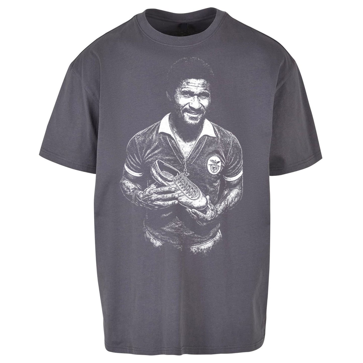 Eusebio Oversized T Shirt