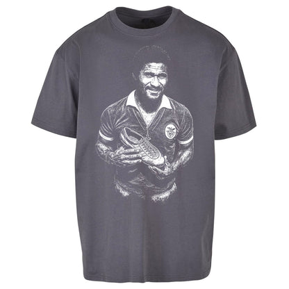 Eusebio Oversized T Shirt