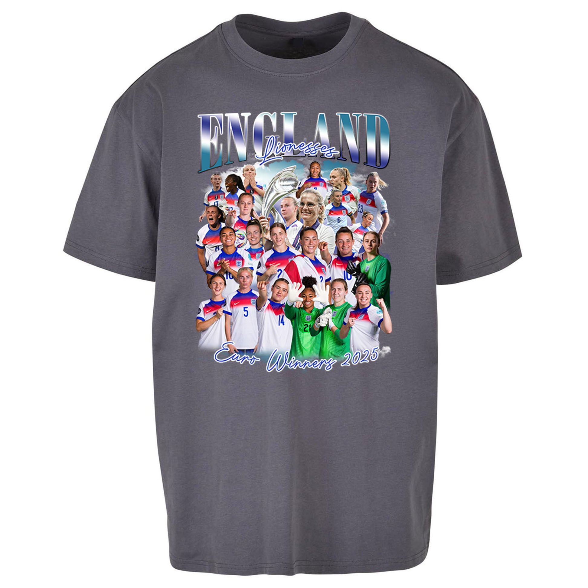 Lionesses T Shirt