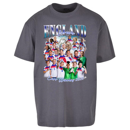 Lionesses T Shirt