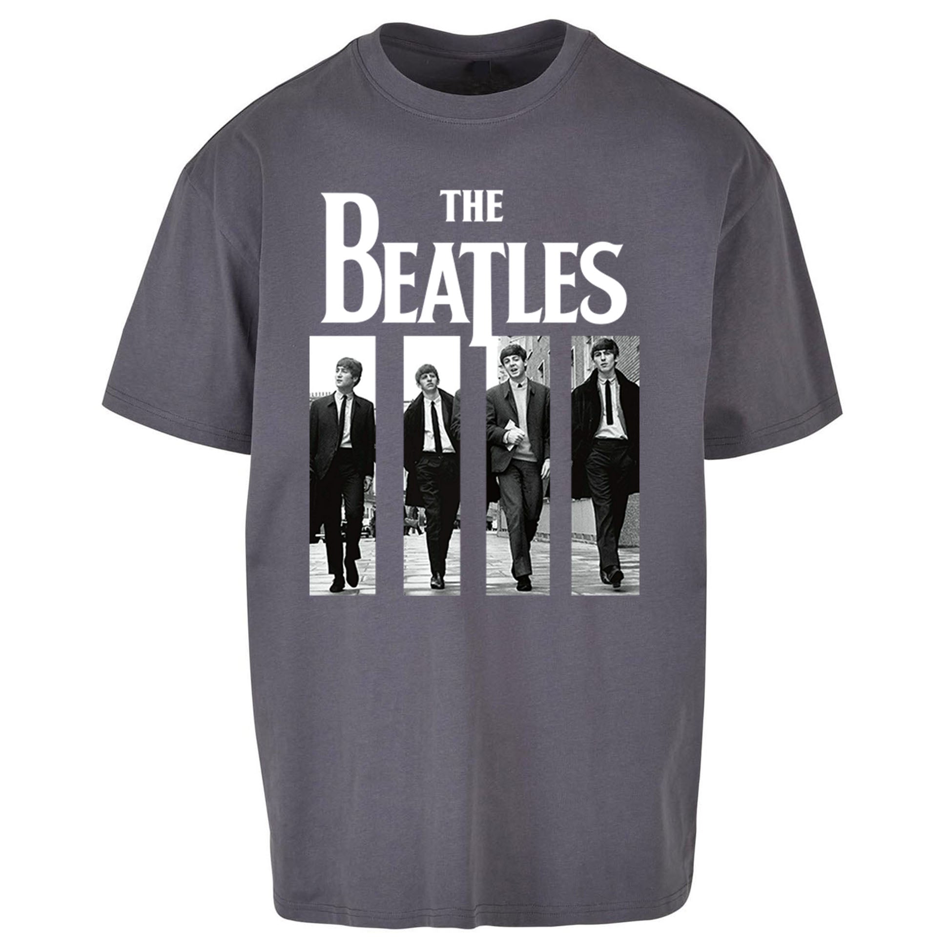 The Beatles  Oversized T Shirts | Spoofy Clothing