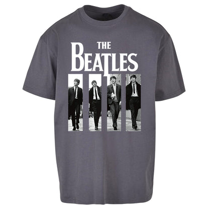 The Beatles  Oversized T Shirts | Spoofy Clothing