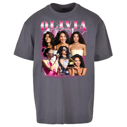 Olivia Dean Oversized T Shirt