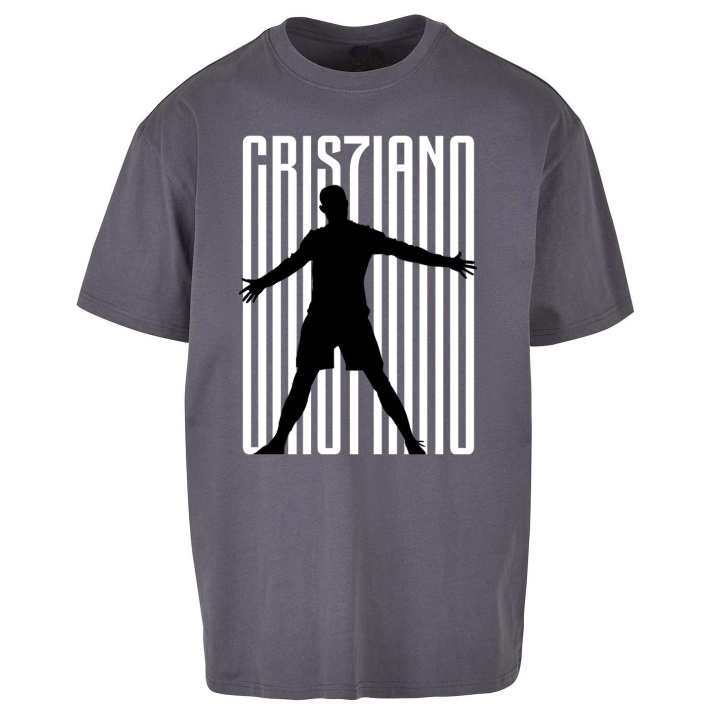 Cristiano Ronaldo Oversized T Shirt