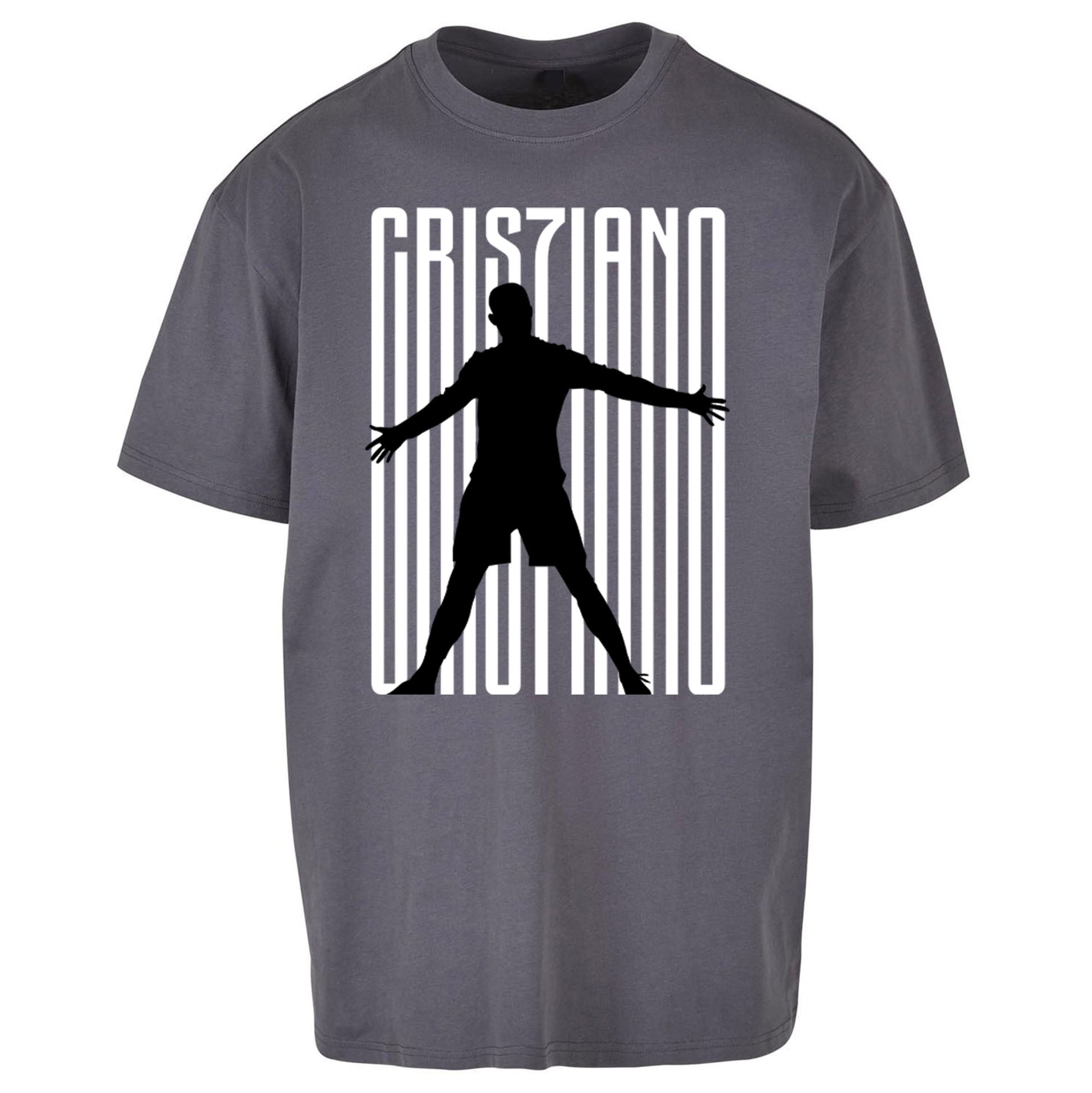 Cristiano Ronaldo Oversized T Shirt