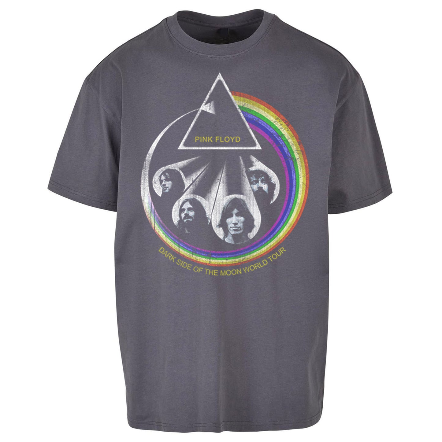Pink Floyd Oversized T Shirt