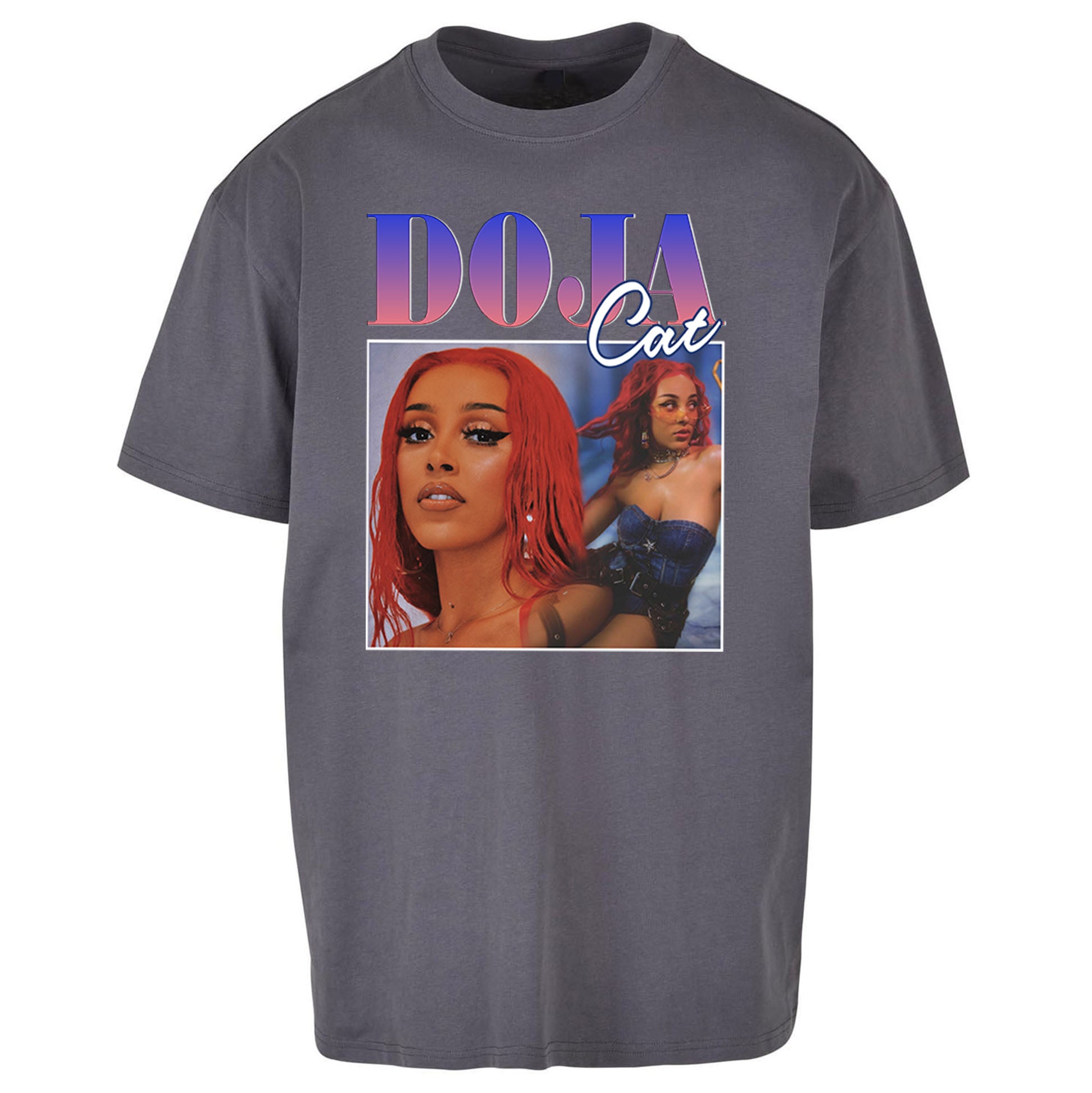 Doja Cat Oversized T Shirt