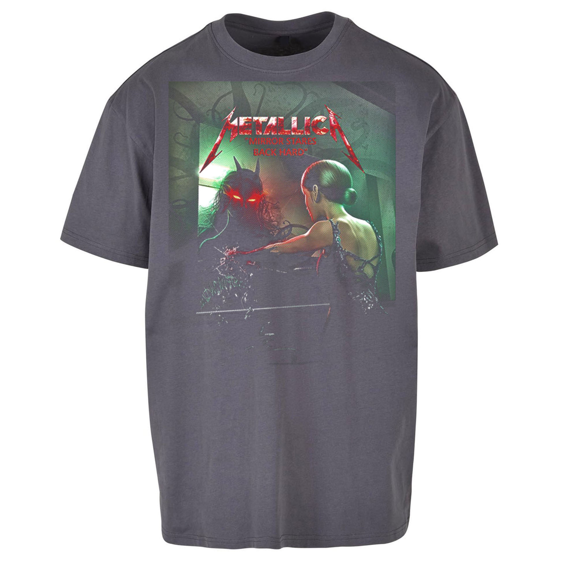 Rock Legends Oversized T Shirt