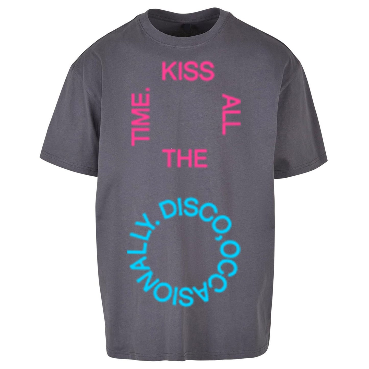 Harry Styles 2026 Album Oversized T Shirt